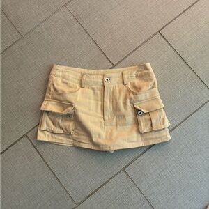 That’s so fetch skort size 2